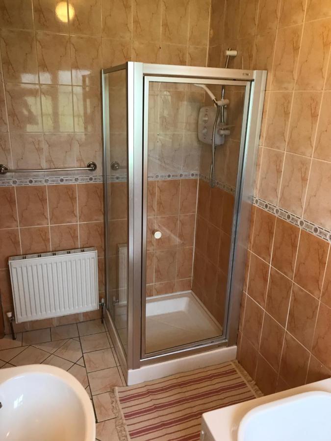 Oakwood B&B Belmont  Dış mekan fotoğraf