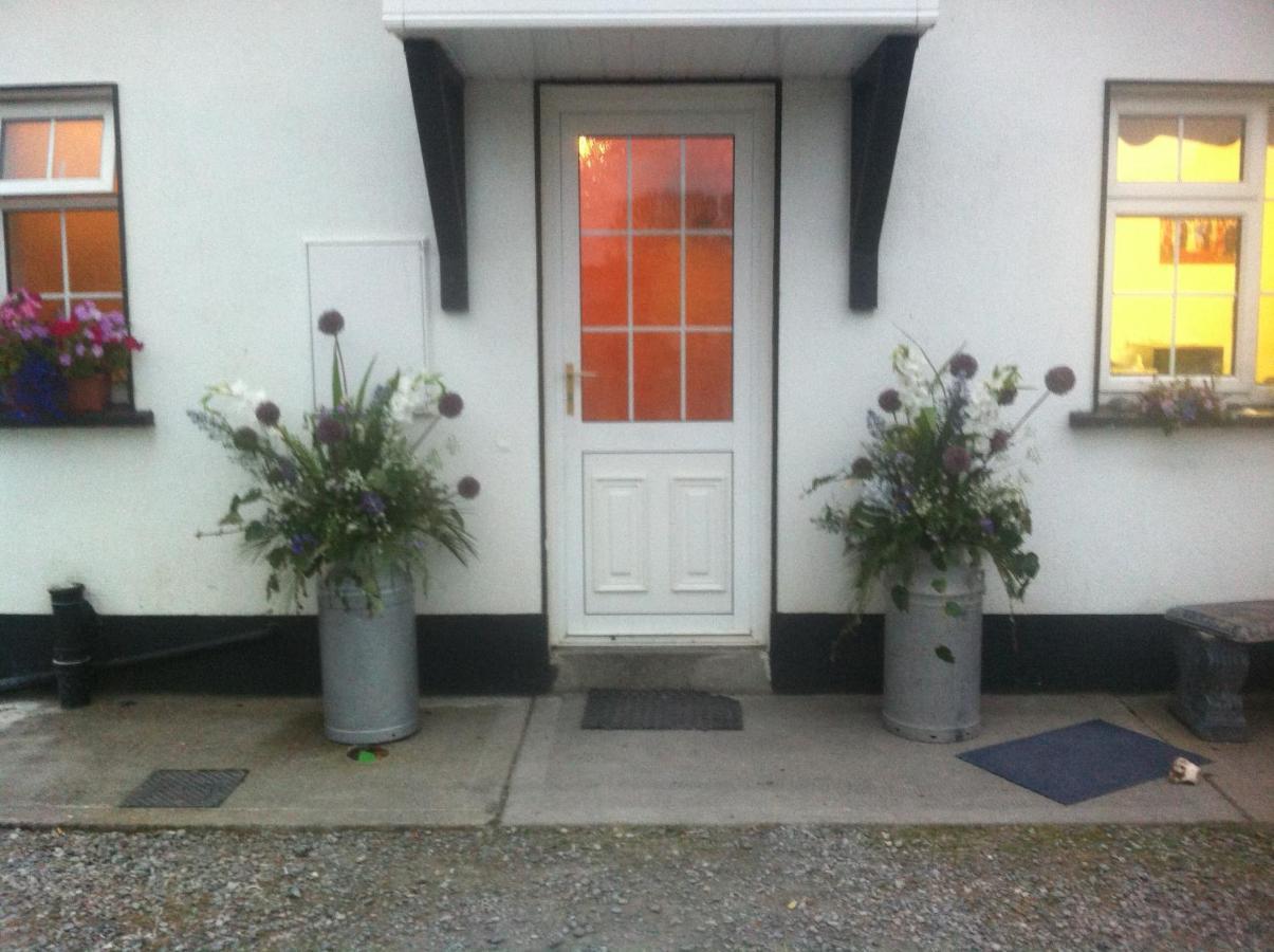 Oakwood B&B Belmont  Dış mekan fotoğraf