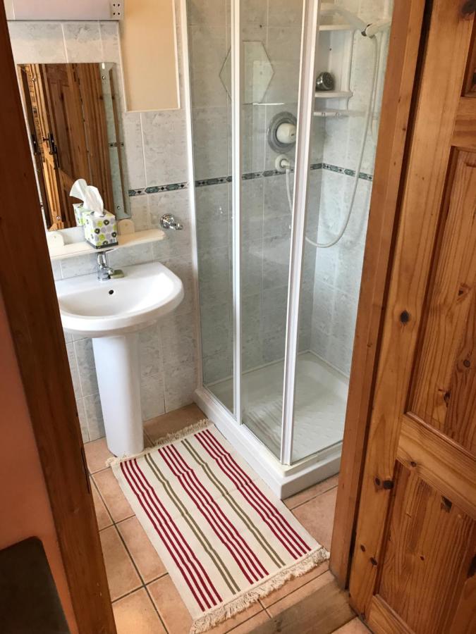 Oakwood B&B Belmont  Dış mekan fotoğraf