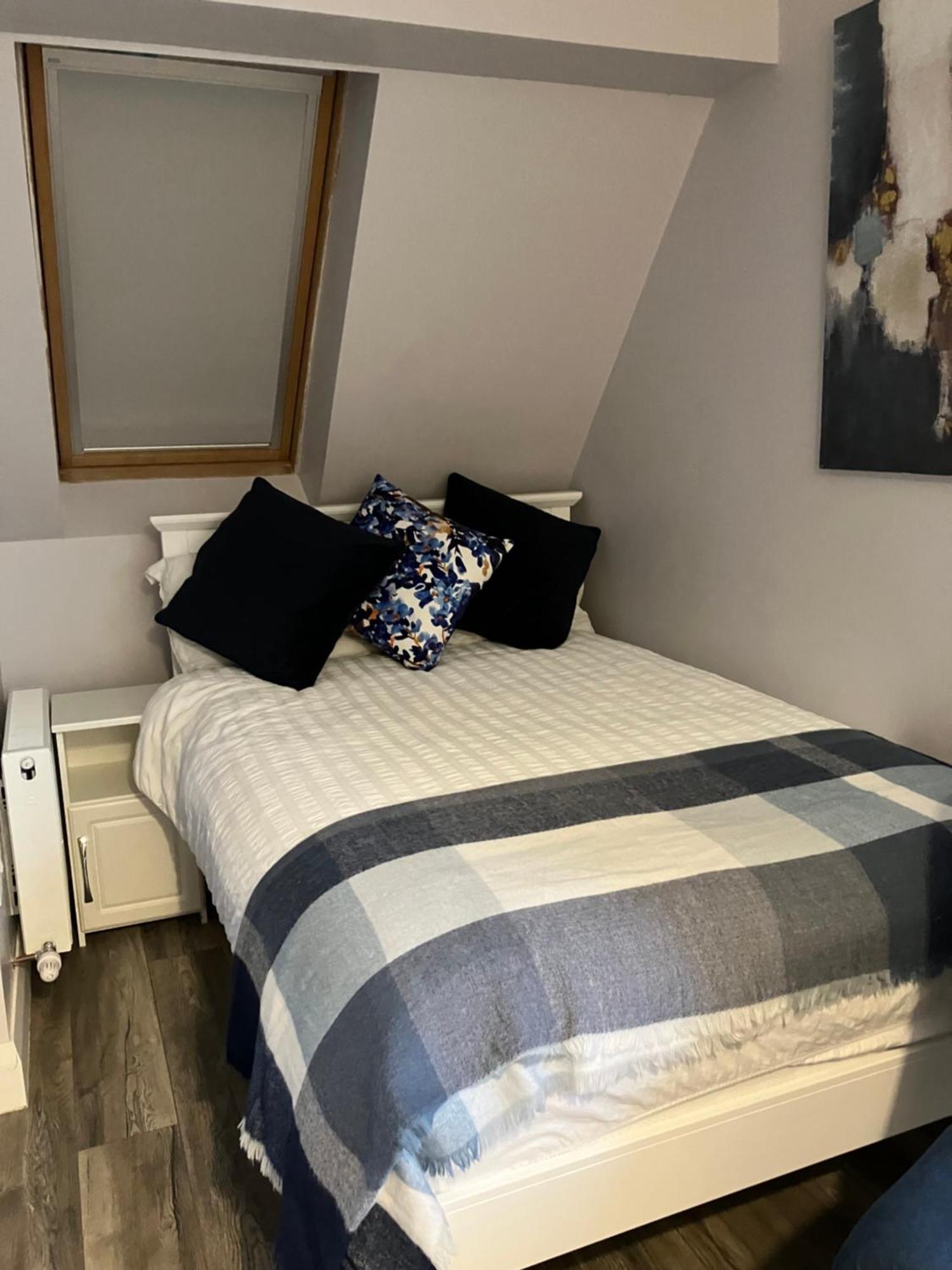 Oakwood B&B Belmont  Dış mekan fotoğraf