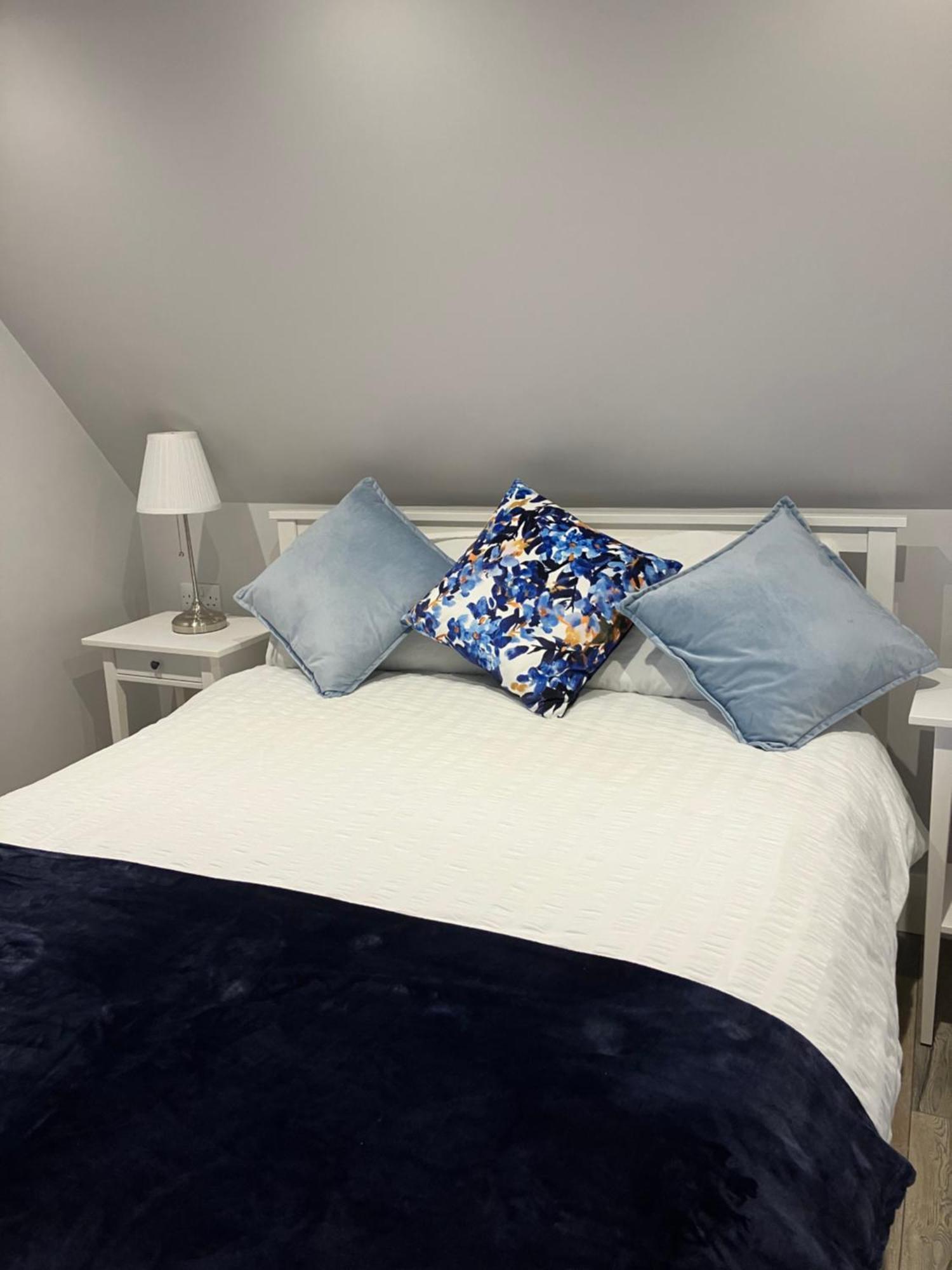 Oakwood B&B Belmont  Dış mekan fotoğraf