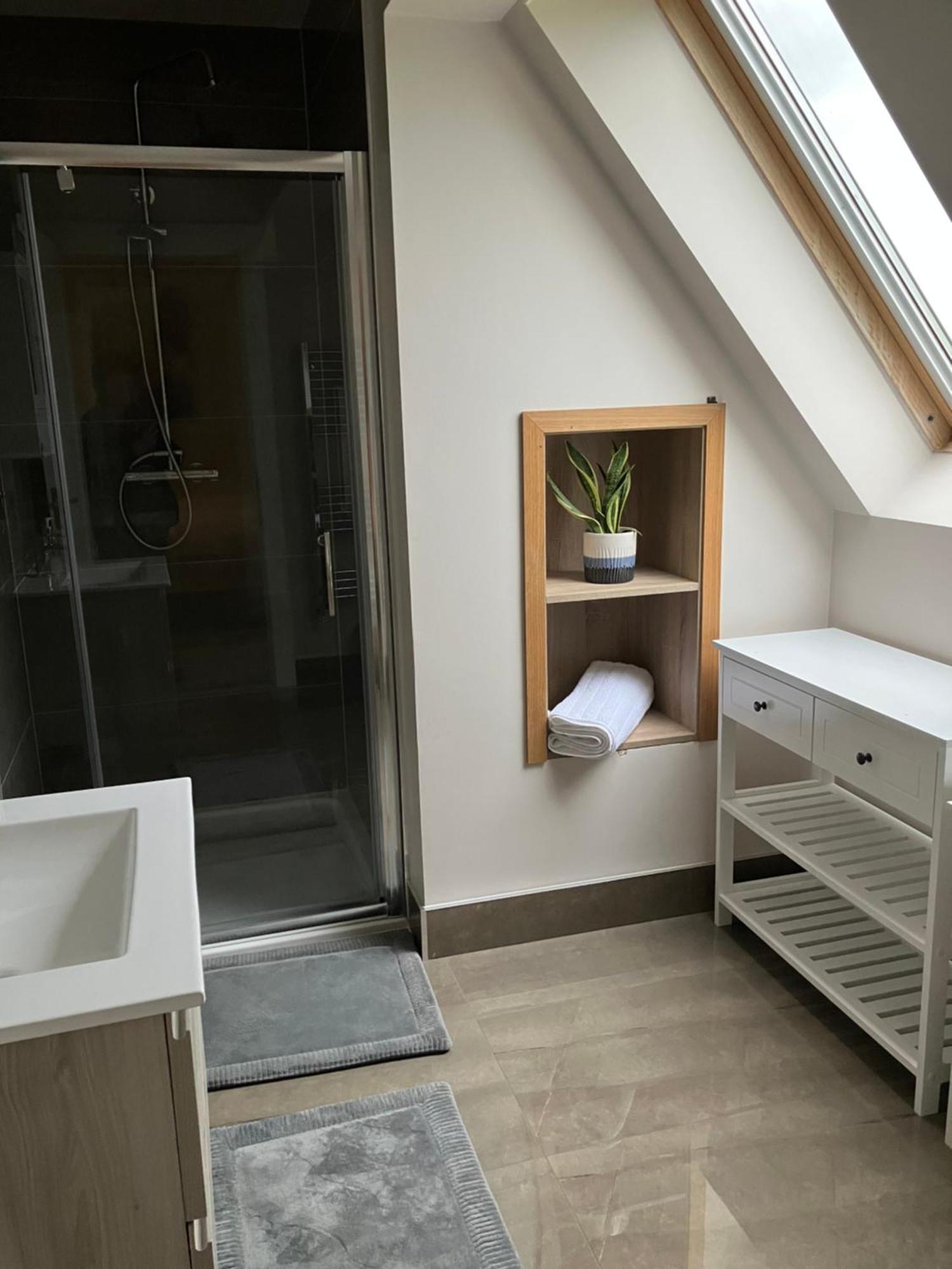 Oakwood B&B Belmont  Dış mekan fotoğraf